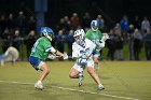 MLax vs Salve  Wheaton College Men’s Lacrosse vs Salve Regina University in the 2024 NEWMAC quarterfinals. - Photo By: KEITH NORDSTROM : Wheaton, Lacrosse, LAX, NEWMAC